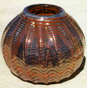 Hand Blown Glass